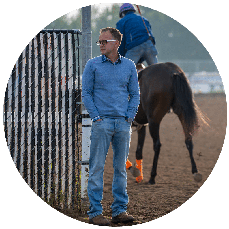 Dr. Steven Smith - TCX Supplements