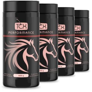 TCX Performance Supplements