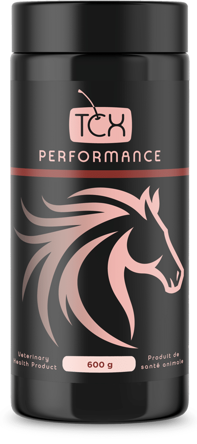TCX Supplements Performance