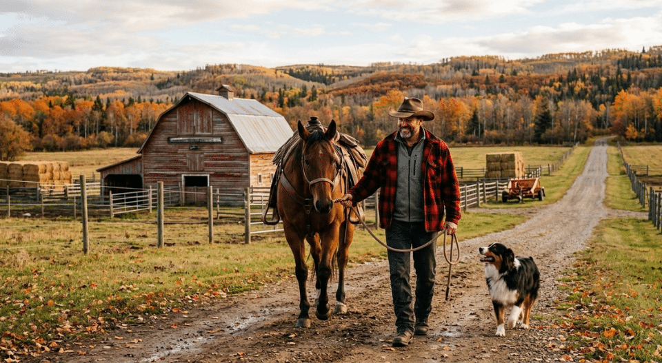 horse supplements